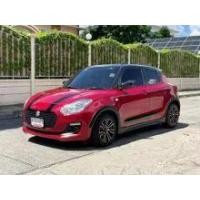 ราคา 2019 Suzuki SWIFT 1.2 GL Hatchback - กรุงเทพมหานคร (รถมือสอง) (17892758)
