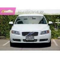 ราคา 2012 Volvo S80 1.6 DRIVe Sedan - กรุงเทพมหานคร (รถมือสอง) (17891084)