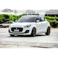 ราคา 2019 Suzuki SWIFT 1.2 GLX Navi Hatchback - กรุงเทพมหานคร (รถมือสอง) (17890870)