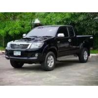 ราคา 2013 Toyota HILUX VIGO 2.5 Champ E Prerunner Smart Cab Pickup - กรุงเทพมหานคร (รถมือสอง) (13353289)