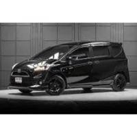 ราคา 2019 Toyota SIENTA 1.5 G Wagon - เชียงใหม่ (รถมือสอง) (17894897)