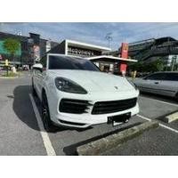 ราคา 2018 Porsche CAYENNE 3.0 E-Hybrid SUV - กรุงเทพมหานคร (รถมือสอง) (17864848)