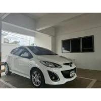 ราคา 2010 Mazda 2 1.5 Spirit Sports Hatchback - สุราษฎร์ธานี (รถมือสอง) (17883286)