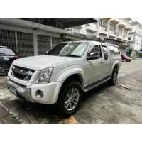 ราคา 2010 Isuzu D-MAX 2.5 SLX Super Platinum Space Cab Pickup - กรุงเทพมหานคร (รถมือสอง) (17767238)