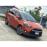 ราคา 2016 Toyota SIENTA 1.5 G Wagon - พิษณุโลก (รถมือสอง) (17791146)
