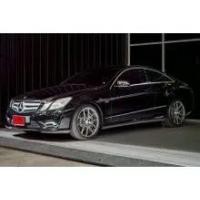 ราคา 2010 Mercedes-Benz E250 1.8 Avantgarde BlueEFFICIENCY Coupe - กรุงเทพมหานคร (รถมือสอง) (14802861)