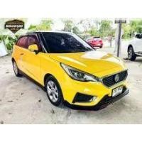 ราคา 2020 MG MG3 1.5 D Hatchback - ตรัง (รถมือสอง) (16394187)