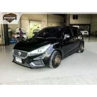 ราคา 2019 MG MG3 1.5 V Hatchback - นครสวรรค์ (รถมือสอง) (16394147)