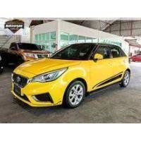 ราคา 2020 MG MG3 1.5 D Hatchback - ขอนแก่น (รถมือสอง) (16394160)