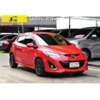 ราคา 2010 Mazda 2 1.5 Spirit Sports Hatchback - นนทบุรี (รถมือสอง) (17902624)