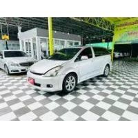 ราคา 2004 Toyota WISH 2.0 Q Limited Wagon - เชียงใหม่ (รถมือสอง) (17902025)