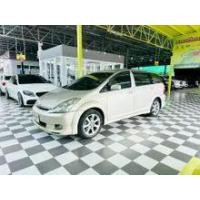ราคา 2004 Toyota WISH 2.0 Q Wagon - เชียงใหม่ (รถมือสอง) (17902002)