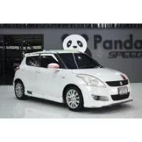 ราคา 2014 Suzuki SWIFT 1.2 GLX Hatchback - กรุงเทพมหานคร (รถมือสอง) (17900838)