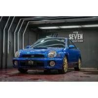 ราคา 2003 Subaru IMPREZA 1.6 TS Sedan - กรุงเทพมหานคร (รถมือสอง) (17899010)