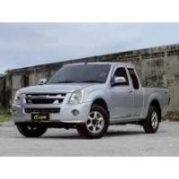 ราคา 2011 Isuzu D-MAX 2.5 SLX Super Titanium Space Cab Pickup - ชลบุรี (รถมือสอง) (17898081)