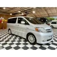 ราคา 2007 Toyota ALPHARD 2.4 Hybrid E-Four Van - กรุงเทพมหานคร (รถมือสอง) (17896824)