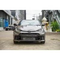 ราคา 2025 Toyota GR Yaris 1.6 RZ High Performance Hatchback - กรุงเทพมหานคร (รถใหม่) (17895512)