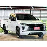ราคา 2020 Mitsubishi TRITON 2.5 GLX Mega Cab Pickup - เชียงใหม่ (รถมือสอง) (17869352)