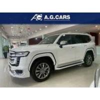 ราคา 2025 Toyota LAND CRUISER 3.3 ZX SUV - กรุงเทพมหานคร (รถใหม่) (17901932)