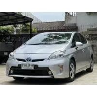 ราคา 2015 Toyota PRIUS 1.8 Hybrid Top grade Hatchback - กรุงเทพมหานคร (รถมือสอง) (17899255)
