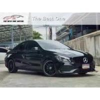 ราคา 2019 Mercedes-Benz CLA250 2.0 AMG Dynamic Sedan - กรุงเทพมหานคร (รถมือสอง) (17909120)
