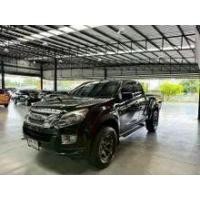 ราคา 2012 Isuzu D-MAX 2.5 Hi-Lander Z Space Cab Pickup - เพชรบุรี (รถมือสอง) (17909093)