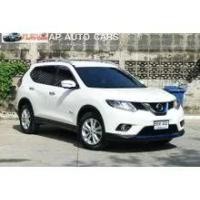 ราคา 2016 Nissan X-TRAIL 2.0 V Hybrid SUV - กรุงเทพมหานคร (รถมือสอง) (17911303)