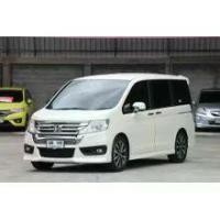 ราคา 2012 Honda STEPWGN 2.0 Spada JP Wagon - กรุงเทพมหานคร (รถมือสอง) (17911121)