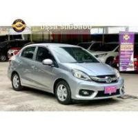 ราคา 2016 Honda Brio 1.2 Amaze SV Sedan - กรุงเทพมหานคร (รถมือสอง) (17910250)
