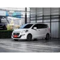 ราคา 2018 Suzuki ERTIGA 1.4 Dreza Wagon - สมุทรปราการ (รถมือสอง) (17907093)