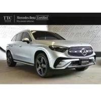 ราคา 2023 Mercedes-Benz GLC350 2.0 e 4MATIC AMG Dynamic SUV - กรุงเทพมหานคร (รถมือสอง) (17910088)
