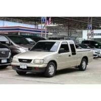 ราคา 1998 Isuzu Dragon Eyes 2.8 SLX Space Cab Pickup - กรุงเทพมหานคร (รถมือสอง) (17909734)