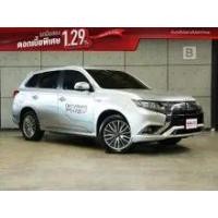 ราคา 2021 Mitsubishi Outlander PHEV 2.4 GT SUV - กรุงเทพมหานคร (รถมือสอง) (17908675)