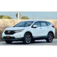 ราคา 2017 Honda CR-V 1.6 DT EL SUV - นครปฐม (รถมือสอง) (17035747)