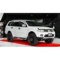 ราคา 2012 Mitsubishi PAJERO SPORT 2.5 GT SUV - ภูเก็ต (รถมือสอง) (17904710)