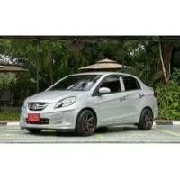 ราคา 2015 Honda Brio 1.2 Amaze V Sedan - อุบลราชธานี (รถมือสอง) (17904522)