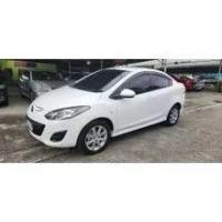 ราคา 2012 Mazda 2 1.5 Elegance Groove Sedan - กรุงเทพมหานคร (รถมือสอง) (17902995)