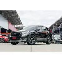 ราคา 2017 Honda CR-V 1.6 DT EL SUV - กรุงเทพมหานคร (รถมือสอง) (17918879)