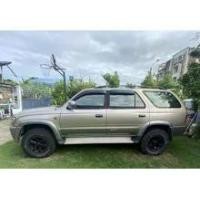 ราคา 2003 Toyota Sport Rider 2.5 E SUV - กรุงเทพมหานคร (รถมือสอง) (17910155)