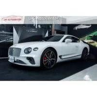 ราคา 2019 Bentley Continental GT 6.0 Coupe - กรุงเทพมหานคร (รถมือสอง) (16982142)