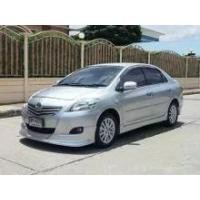 ราคา 2011 Toyota VIOS 1.5 E Sedan - กรุงเทพมหานคร (รถมือสอง) (15580668)