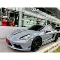 ราคา 2025 Porsche 718 2.0 Cayman Coupe - กรุงเทพมหานคร (รถใหม่) (17920218)