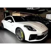 ราคา 2025 Porsche PANAMERA 2.9 4 E-Hybrid Sedan - กรุงเทพมหานคร (รถใหม่) (17920204)