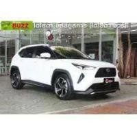 ราคา 2025 Toyota Yaris Cross 1.5 HEV Premium Luxury SUV - กรุงเทพมหานคร (รถใหม่) (17920122)