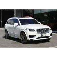 ราคา 2025 Volvo XC90 2.0 Recharge Ultimate T8 SUV - กรุงเทพมหานคร (รถมือสอง) (17919806)