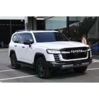 ราคา 2024 Toyota LAND CRUISER 3.3 GR Sport SUV - กรุงเทพมหานคร (รถมือสอง) (17919787)