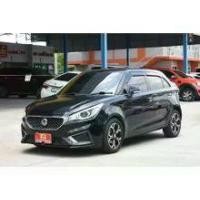 ราคา 2020 MG MG3 1.5 X Hatchback - กรุงเทพมหานคร (รถมือสอง) (17918915)