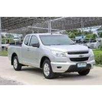 ราคา 2013 Chevrolet COLORADO 2.5 LT Flex Cab Pickup - กรุงเทพมหานคร (รถมือสอง) (17739210)