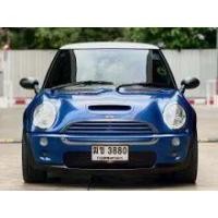 ราคา 2011 Mini COOPER 1.6 S Hatchback - กรุงเทพมหานคร (รถมือสอง) (17917807)