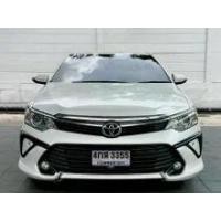 ราคา 2015 Toyota CAMRY 2.0 G Extremo Sedan - กรุงเทพมหานคร (รถมือสอง) (17917755)